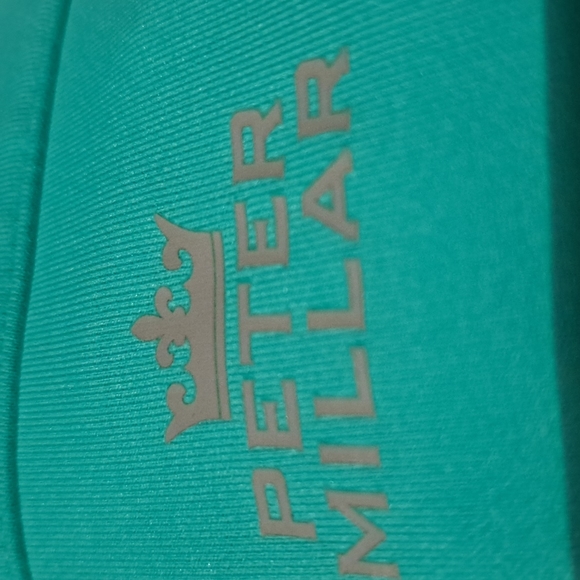 Peter Millar Element 4 Wicking - Picture 6 of 9